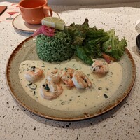 FONDA MEXICANA New York 銀座店 - 