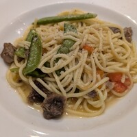 オステリアラマンテ ナゴヤグローバルゲート - 