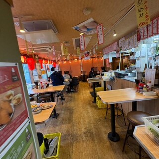 大衆酒場 晩杯屋_2