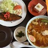 渋川食堂