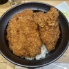 新潟カツ丼 タレカツ 神保町すずらん通り店