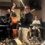 グレッチ - プロもアマチュアも関係なく、ジャズを楽しむスタイル。