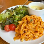 アルマド カフェ＆バー - 