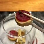 割烹 三長 渋谷 - 