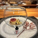 割烹 三長 渋谷 - 