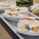 果実園 リーベル 横浜ランドマークプラザ店 - 