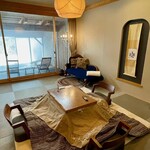 都わすれ - 部屋「雛ざくら」