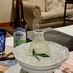 都わすれ - 鈴木酒造　秀よし限定酒「八乙女」