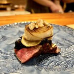 割烹 三長 渋谷 - 