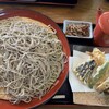 いなか蕎麦　なごみや
