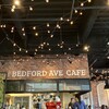Bedford Ave Cafe