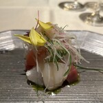 RISTORANTE E'VOLTA il cielo - 