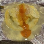 RISTORANTE E'VOLTA il cielo - 