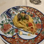 RISTORANTE E'VOLTA il cielo - 