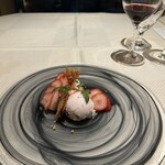RISTORANTE E'VOLTA il cielo - 
