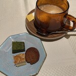 RISTORANTE E'VOLTA il cielo - 