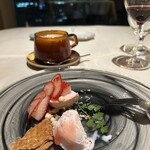 RISTORANTE E'VOLTA il cielo - 