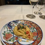 RISTORANTE E'VOLTA il cielo - 
