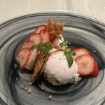 RISTORANTE E'VOLTA il cielo - 