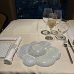 RISTORANTE E'VOLTA il cielo - 