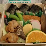 むすびのむさし - 