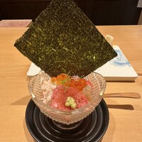 SUSHI BANYA KAI 品川店 - 