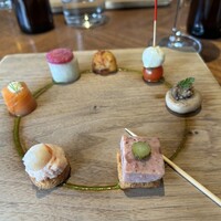 表参道バンブー - 