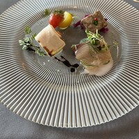 鉄板焼き 銀座 ポルトファーロ 本店 - 