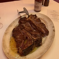 ベンジャミンステーキハウス 京都 - 