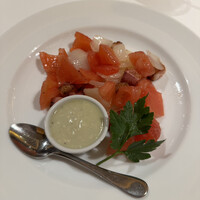 ベンジャミンステーキハウス 六本木 - 