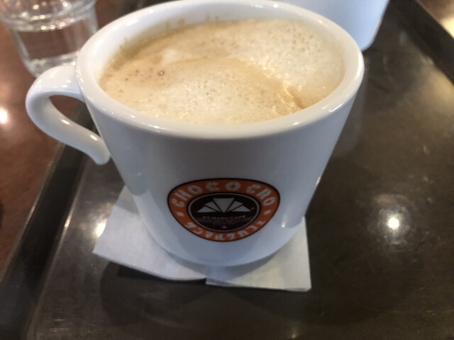 Saint Marc Cafe Shibuya Koendori Ten