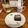 カフェ アサン