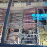 24スイーツショップ - 冷蔵庫にはいろんなスイーツ