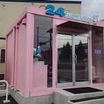 24スイーツショップ - 別角度から