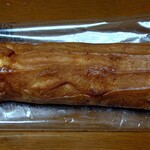 24スイーツショップ - 袋から出しました