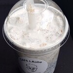 Cafe LAube - 別角度