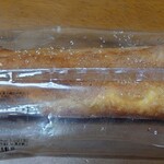 24スイーツショップ - 裏面