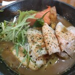 Meat Factory Fuoco - 