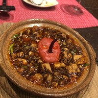 中華旬彩 森本 - 