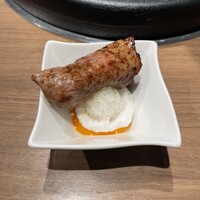 焼肉あきら 本郷本店 - 