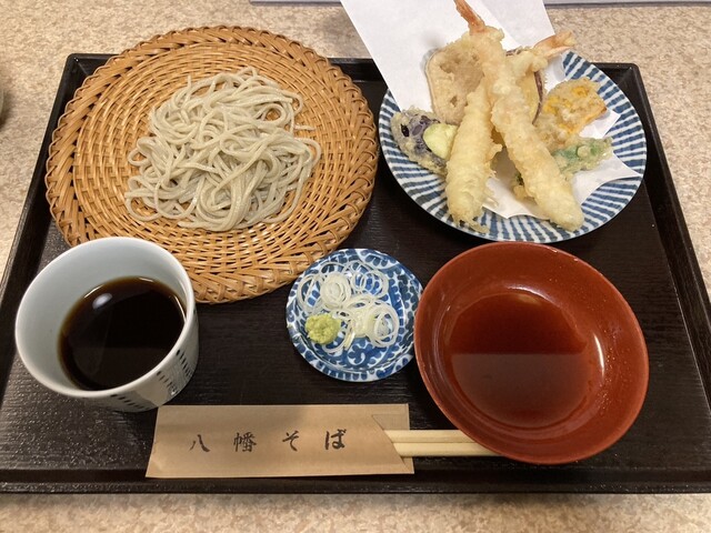Hachiman Soba photo 2