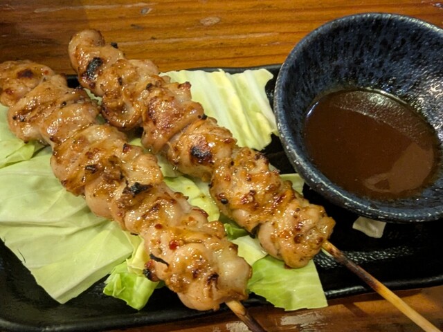 Tori Kizoku Mikunigaoka Ten photo 3