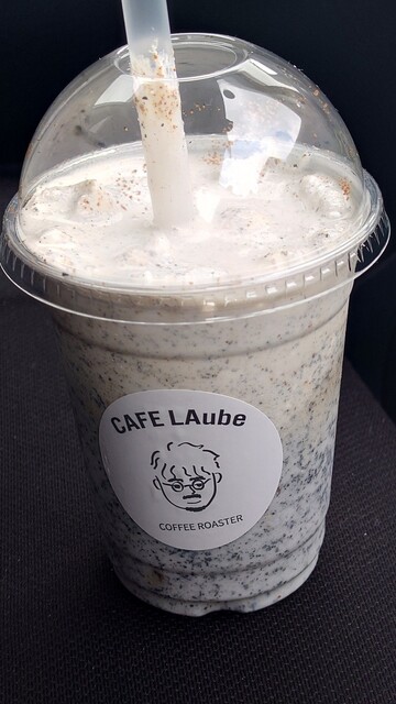 Cafe LAube 花巻店（カフェ ローブ） - 似内（コーヒースタンド）の写真