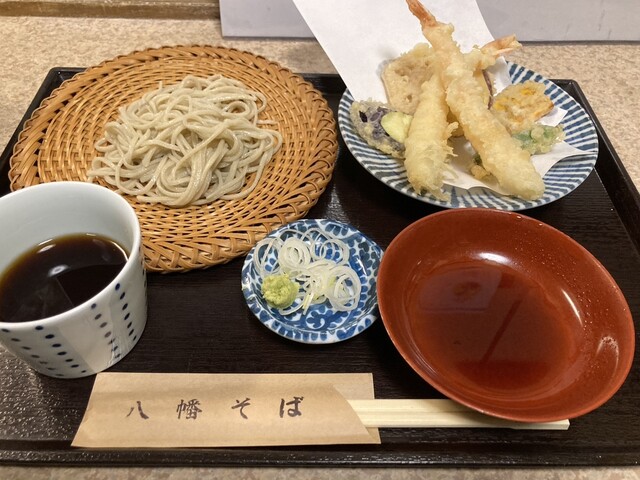 Hachiman Soba photo