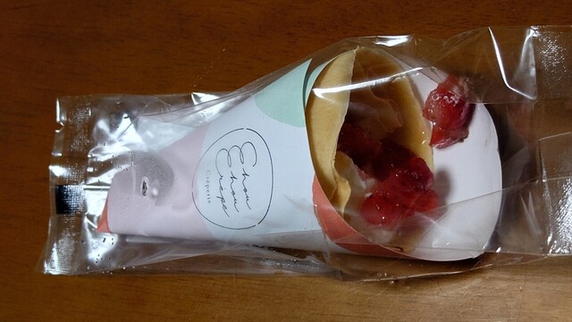 24スイーツショップ 北上店（24 Sweets shop） - 柳原（スイーツ）の写真