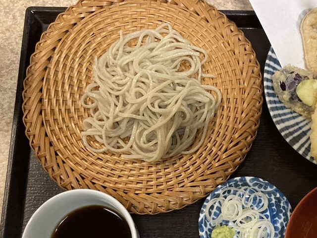 Hachiman Soba photo 3