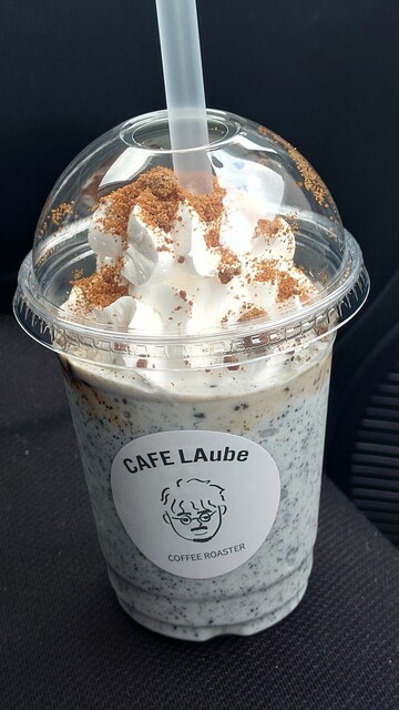 Cafe LAube 花巻店（カフェ ローブ） - 似内（コーヒースタンド）の写真