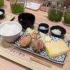 大坂かしわ飯 ロマン亭