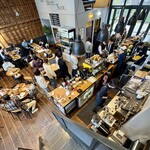 イキ ロースタリー&イータリー - 