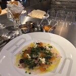 レストラン アルティザン（restaurant Artisan） - 